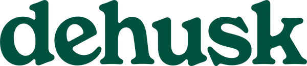 Dehusk