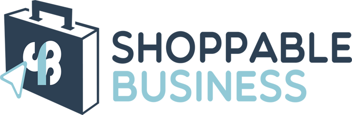 Shoppable